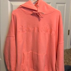 Calvin Klein hoodie